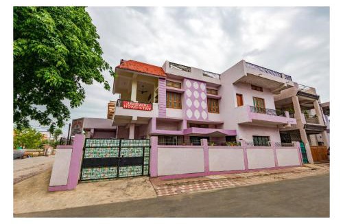 Jabalpur House | Jaiswal Homestay