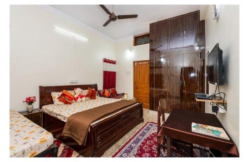 Jabalpur House | Jaiswal Homestay