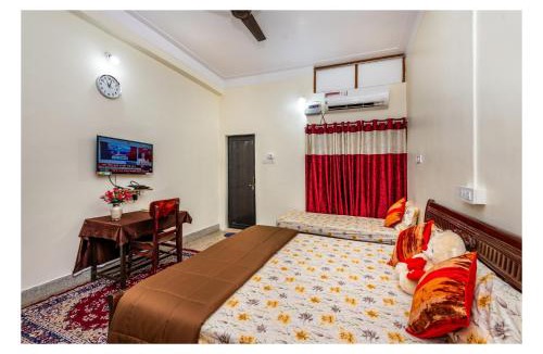 Jabalpur House | Jaiswal Homestay
