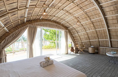 Ko Yao House | Jaiyen Eco Resort