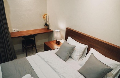Berawa House | Jalak Guesthouse