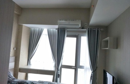Hegarmanah Apartment | Jalan Cikuda Hegarmanah apartemen taman melati jatinangor