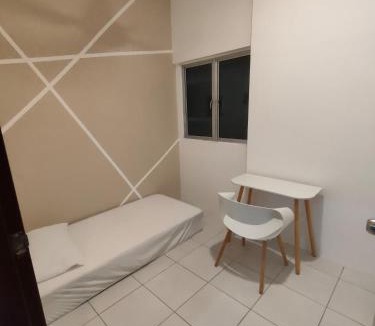 Bandar Tun Razak House | Jalil homestay by MyPOCKETT coLiving