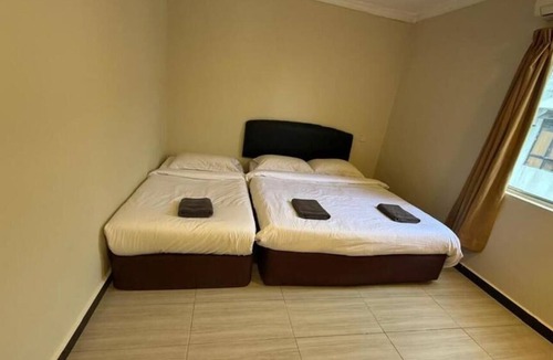 Nilai Hotel | Jam Hotel Nilai