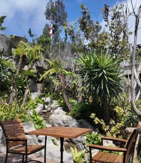 Tosari Hotel | Jambuluwuk Bromo Poshtel