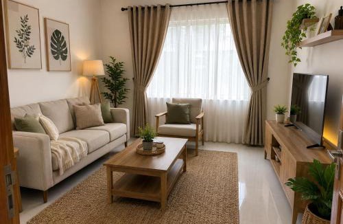 Kampung Kepong House | james Luxury House 1