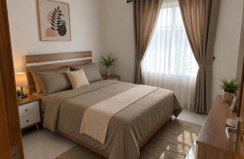 Kampung Kepong House | james Luxury House 1