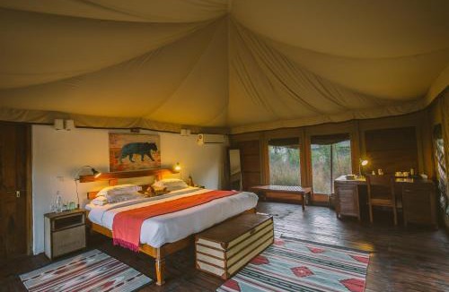 Turiya Other | Jamtara Wilderness Camp - Pench National Park