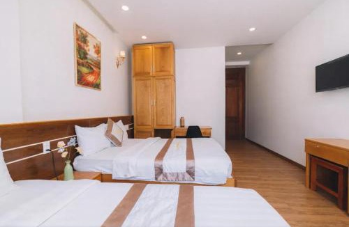 Kota Tinggi Apartment | Jane Chia Home
