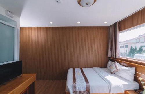 Kota Tinggi Apartment | Jane Chia Home
