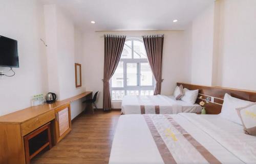 Kota Tinggi Apartment | Jane Chia Home