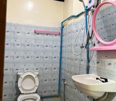 Pakbeng House | Janh Ya Phone Guesthouse