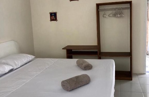 Gili Air House | Jannah Homestay