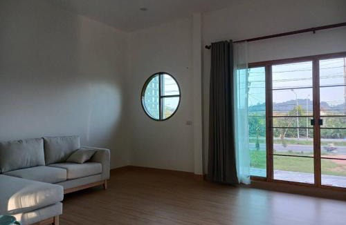 Phangnga House | Japanese-inspired minimalistic house