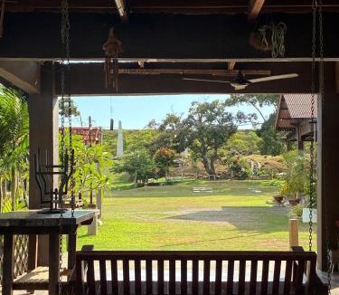 Kampung Teluk Kemang House | Jarah Residence, Classic Home Staycation