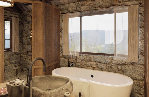 Pu Long Nature Reserve Hotel | JARDIN de PULUONG RESORT & SPA