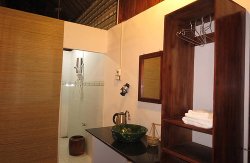 Cho Lach Hotel | Jardin Du Mekong Homestay
