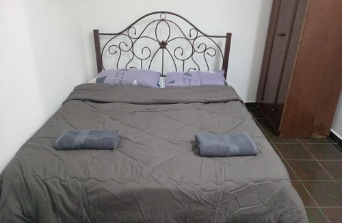 Tanjung Tanah Merah Apartment | Jas Homestay