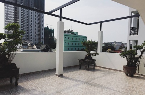 Vinh Phuoc House | Jasmine by the Sea - Affordable Private Studio 1