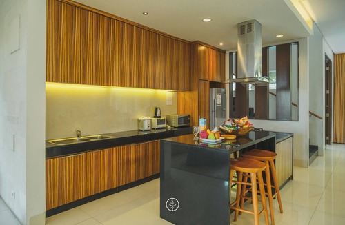 Bandung Villa | Jasmine Cozy Villa 3 Bedrooms with a Private Pool