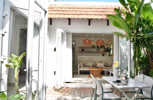 Cam An House | Jasmine Garden