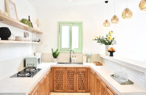Cam An House | Jasmine Garden