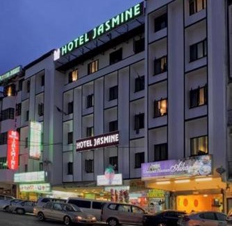 Brinchang Hotel | Jasmine Hotel
