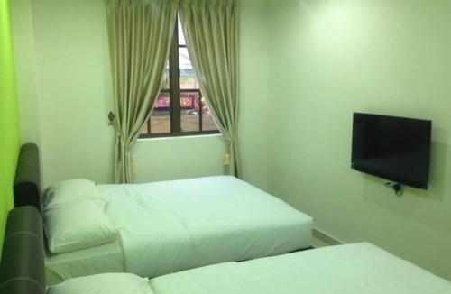 Bukit Indah Hotel | Jasmine Hotel