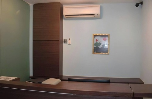 Bukit Indah Hotel | Jasmine Hotel