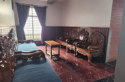 Siem Reap Hotel | Jasmine Lodge