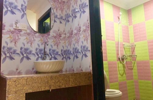 Siem Reap Hotel | Jasmine Lodge