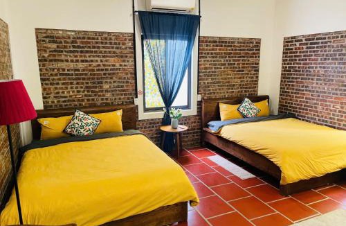 Vi Xuyen Cabin | Jasmine Retreat