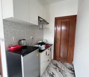 Chamkar Mon Apartment | Jasminsorium