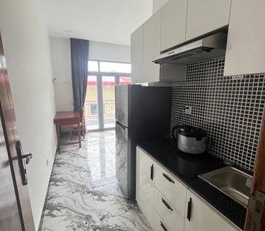 Chamkar Mon Apartment | Jasminsorium