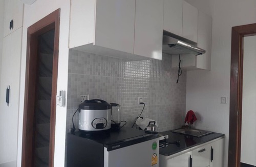 Chamkar Mon Apartment | Jasminsorium