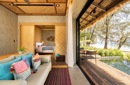 Prey Nob Hotel | JATI Koh Russey