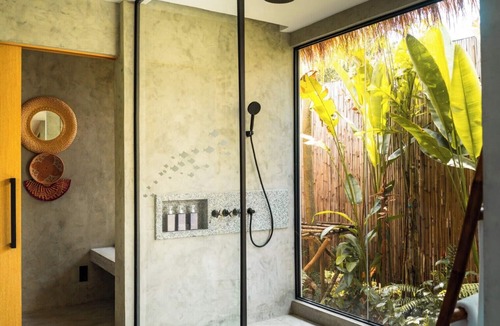 Prey Nob Hotel | JATI Koh Russey