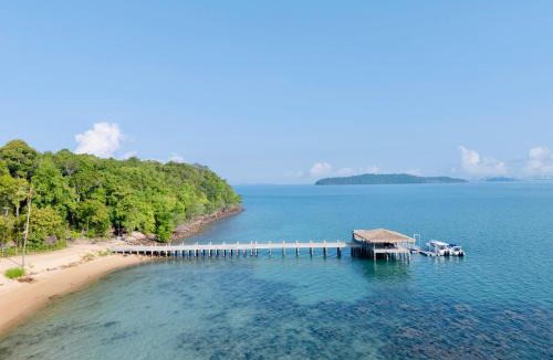 Prey Nob Hotel | JATI Koh Russey