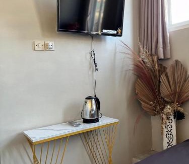 Argosari House | JAVA Hostel Tumpak Sewu