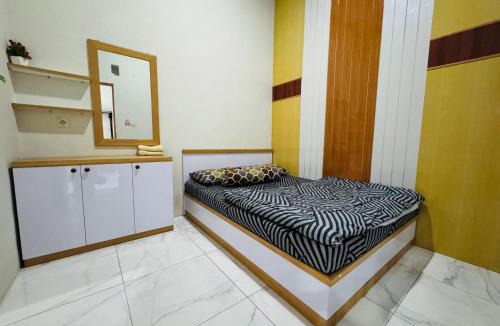 Pasuruan Hostel | Java Mulia Homestay Syariah
