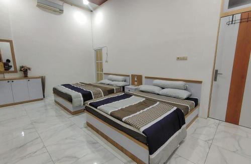Pasuruan Hostel | Java Mulia Homestay Syariah