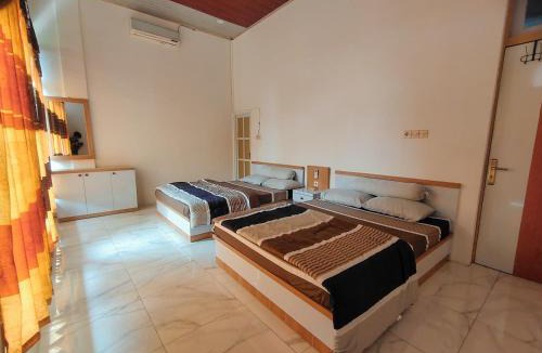 Pasuruan Hostel | Java Mulia Homestay Syariah