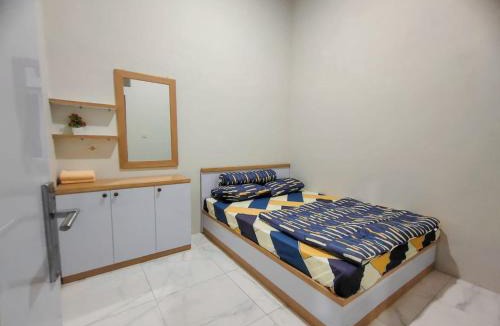 Pasuruan Hostel | Java Mulia Homestay Syariah