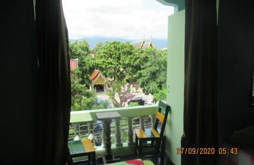 Sri Phum House | Jay Guesthouse and Restaurant (adult only)