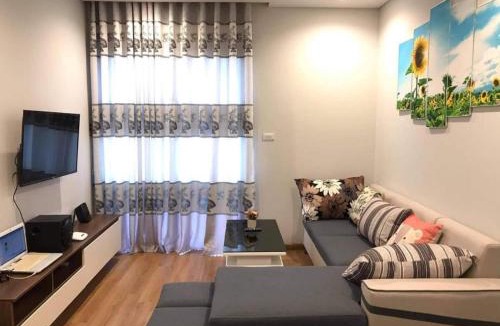 Rawang Apartment | Jaya Boutique Hotel
