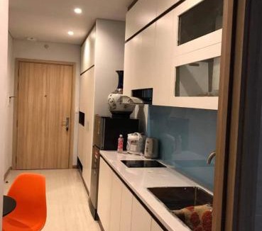 Rawang Apartment | Jaya Boutique Hotel