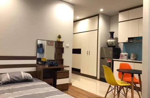 Rawang Apartment | Jaya Boutique Hotel