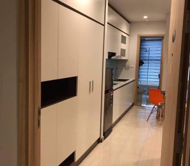 Rawang Apartment | Jaya Boutique Hotel