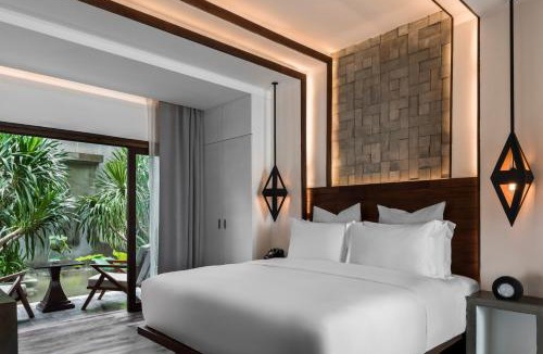 Sangkat Sla Kram Resort | Jaya House River Park Hotel