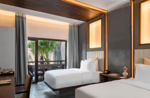 Sangkat Sla Kram Resort | Jaya House River Park Hotel